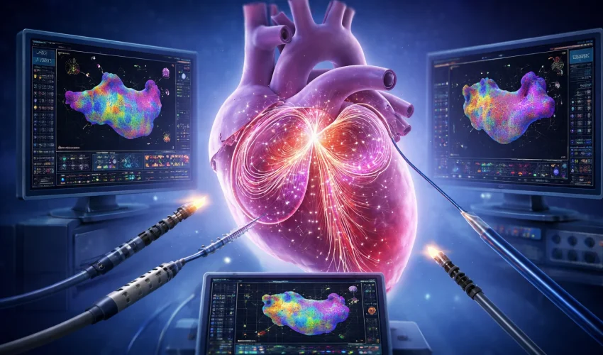 Kardiyak Elektrofizyoloji Eğitim Serisi