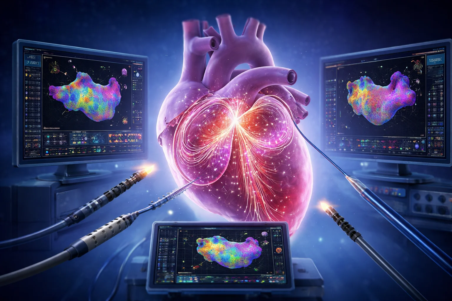 Kardiyak Elektrofizyoloji Eğitim Serisi